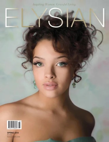 Elysian magazine