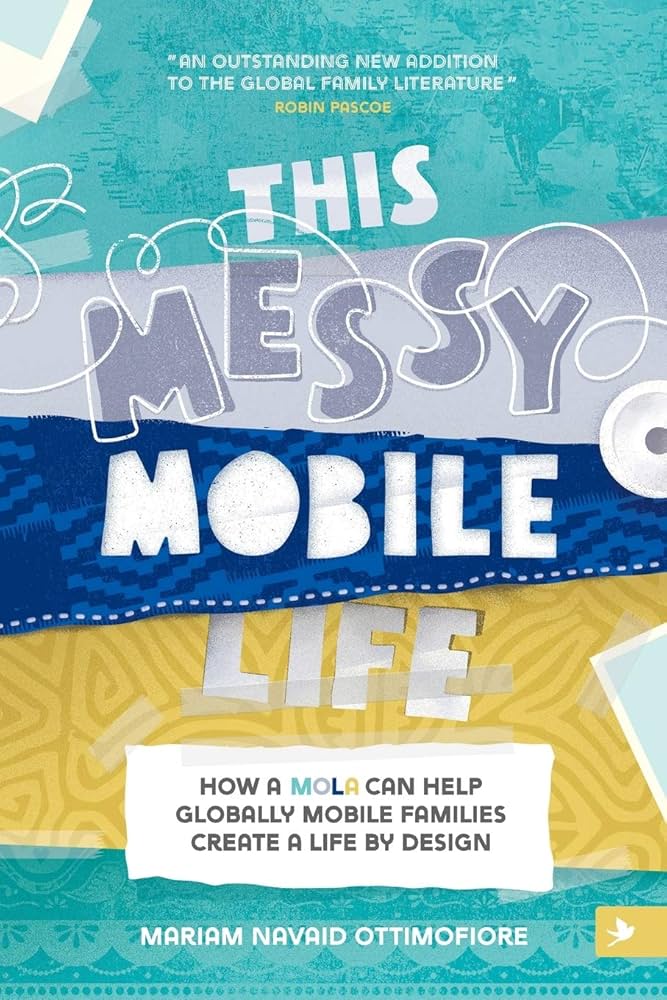 my mobile messy life